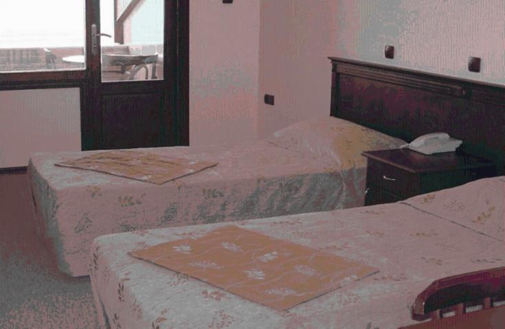 Uzunkum Hotel Trabzon Pokój zdjęcie