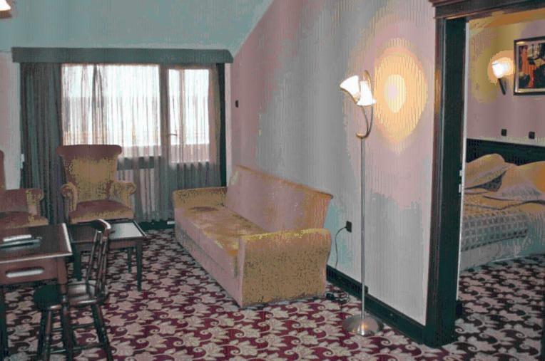 Uzunkum Hotel Trabzon Pokój zdjęcie