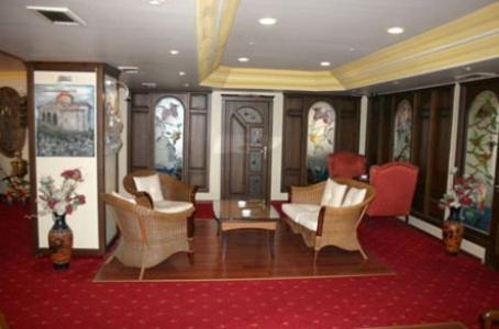 Uzunkum Hotel Trabzon Zewnętrze zdjęcie